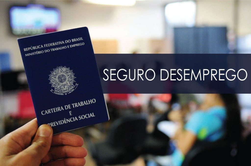 Seguro Desemprego 2022 → Como Funciona, Novas Regras MAIS!!!
