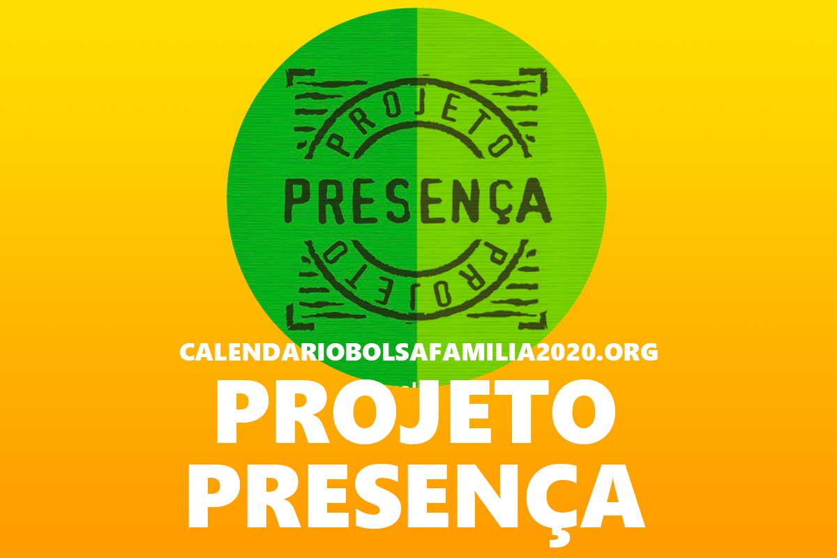 Projeto Presença 2022